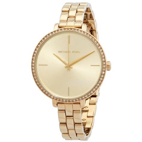 michael kors charlie watch|Charley Pavé Gold.